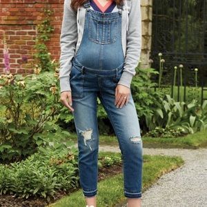 Maternity Overalls